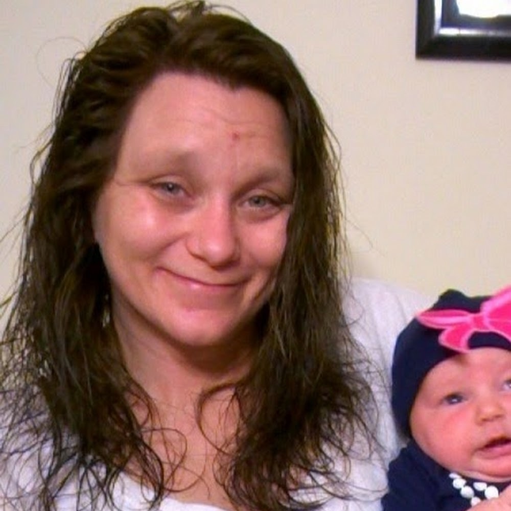 Meet your Posher, Tosha